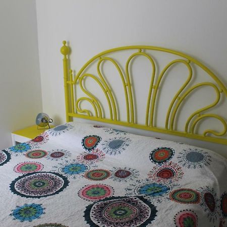 Le Aromatiche Apartment Alghero Luaran gambar
