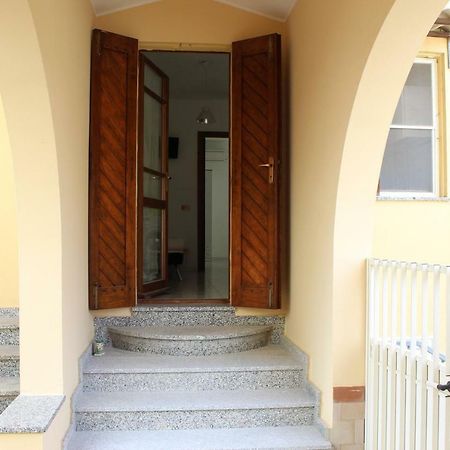 Le Aromatiche Apartment Alghero Luaran gambar