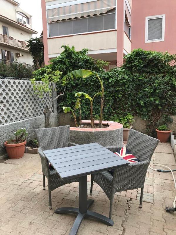 Le Aromatiche Apartment Alghero Luaran gambar