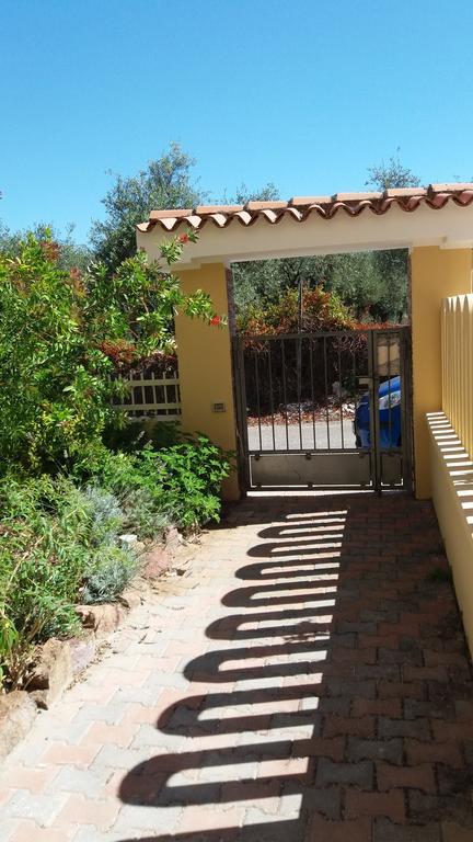 Le Aromatiche Apartment Alghero Luaran gambar