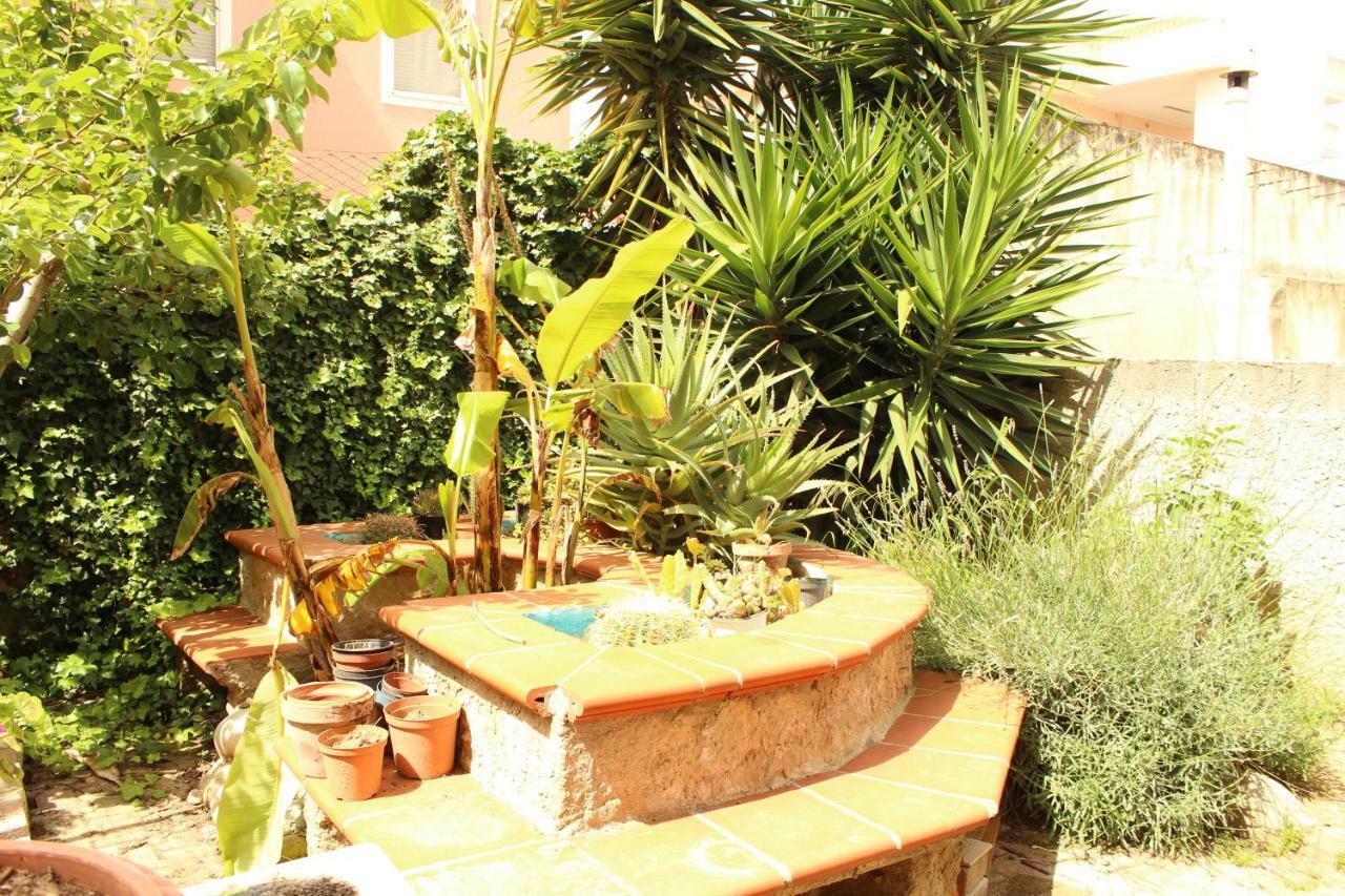 Le Aromatiche Apartment Alghero Luaran gambar
