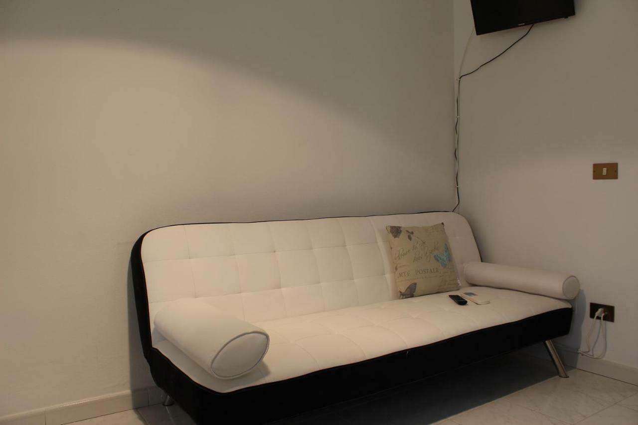 Le Aromatiche Apartment Alghero Luaran gambar
