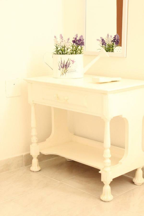 Le Aromatiche Apartment Alghero Luaran gambar