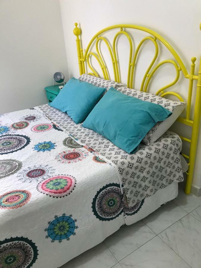 Le Aromatiche Apartment Alghero Luaran gambar