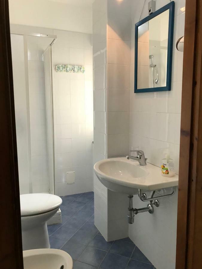 Le Aromatiche Apartment Alghero Luaran gambar